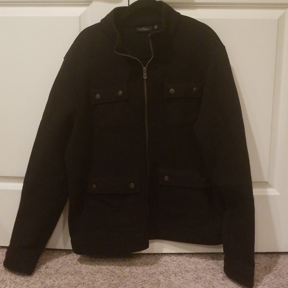 Marc Anthony Jacket